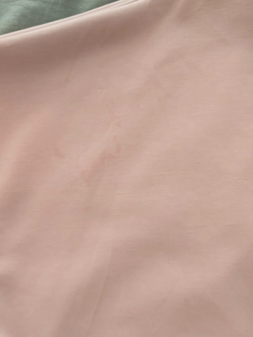 FLX Pink Cropped Sweatshirt and Jogger Set
